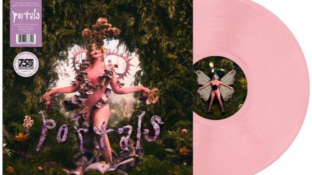 Melanie martinez portals