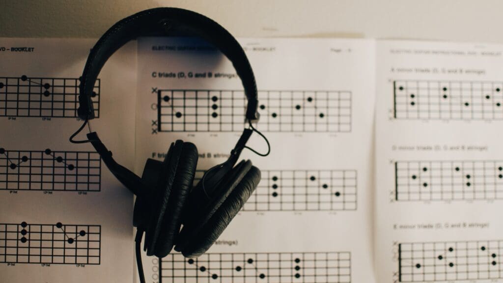 What Are Chord Progressions