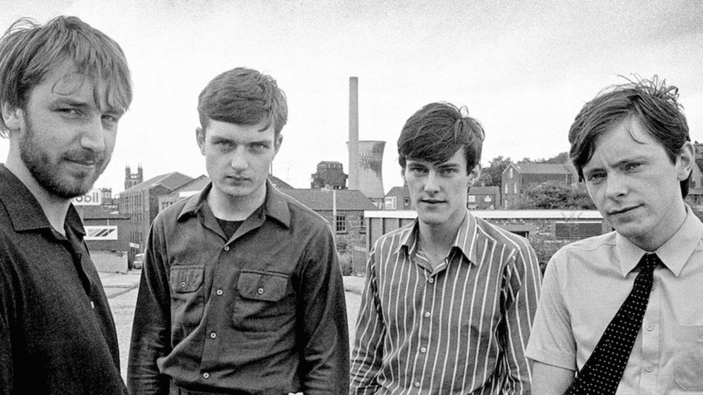 New Wave Bands