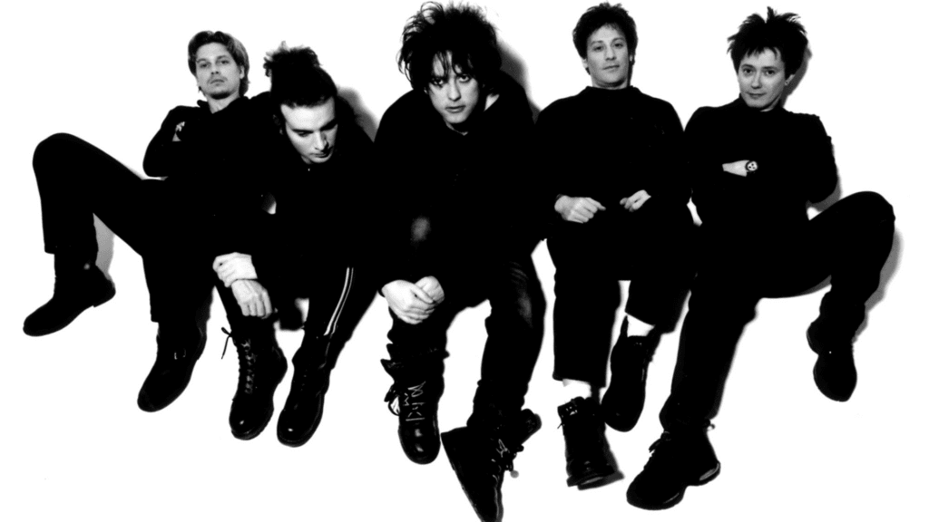 New Wave Bands
