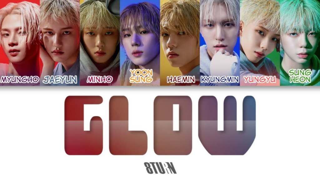 8TURN GLOW
