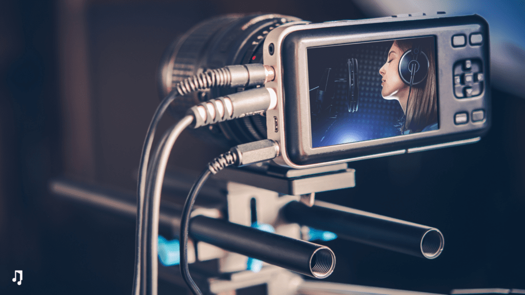How to Get Your Music Featured in TV and Film