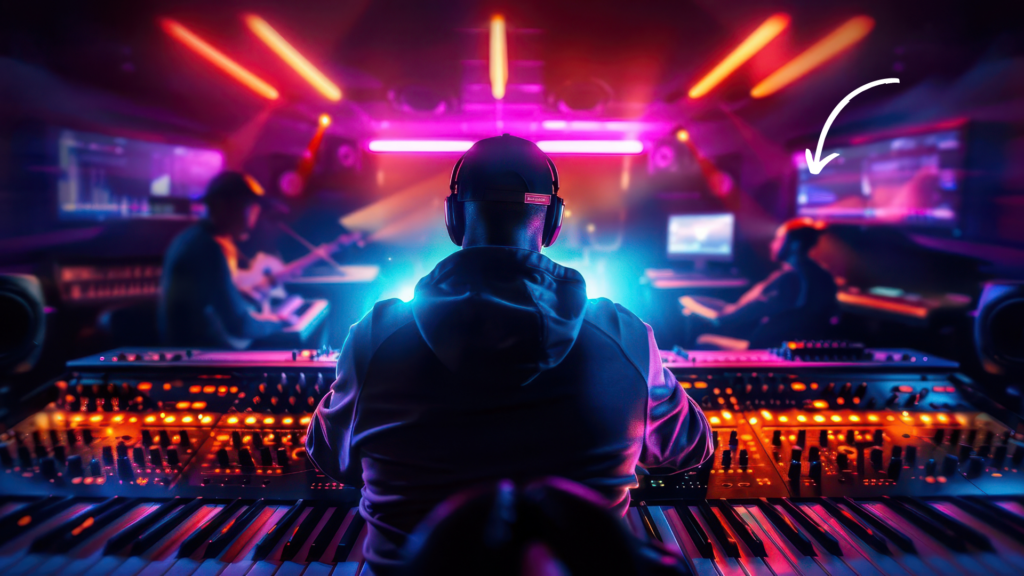 Get Your Music on Playlists