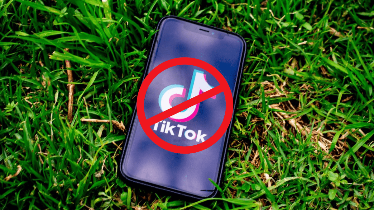 TikTok Ban