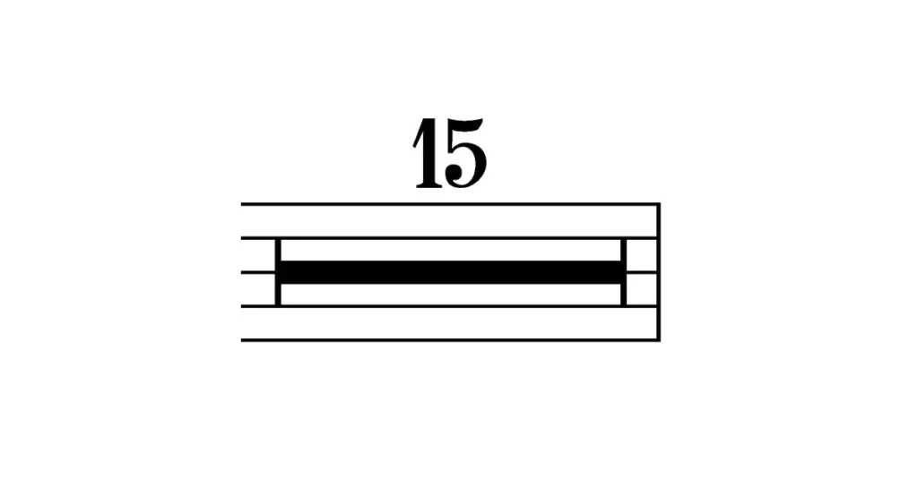 Music Symbols | Мusic Gateway