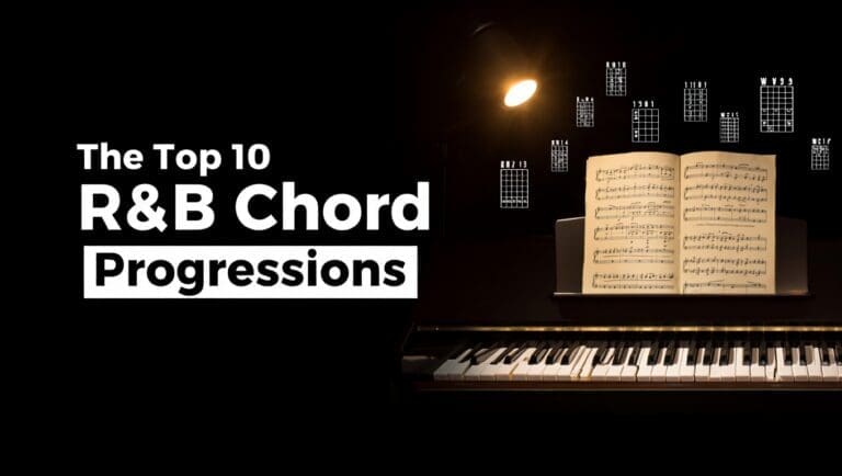 Rnb Chord Progressions мusic Gateway