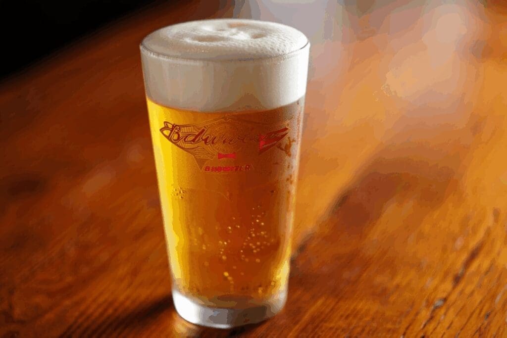 Budweiser
